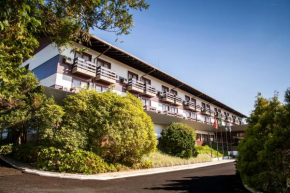 Отель Serra Alta Hotel  Сан-Бенту-Ду-Сул